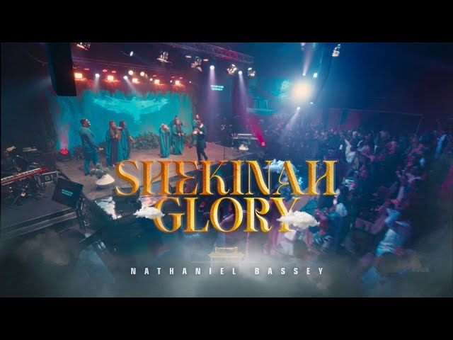 Nathaniel Bassey – Shekinah Glory Mp3 Download