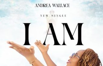 Andrea Wallace – I Am Mp3 Download