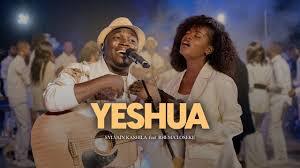 Sylvain Kashila Ft. Rhema Loseke – Yeshua Mp3 Download