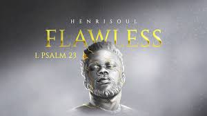 Henrisoul – Psalm 23 Mp3 Download