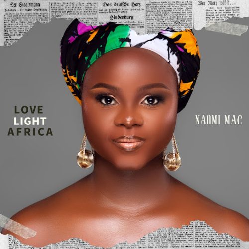 Naomi Mac – Beautiful People Mp3 Download