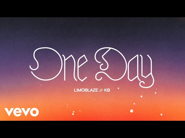 Limoblaze Ft. KB – One Day Mp3 Download