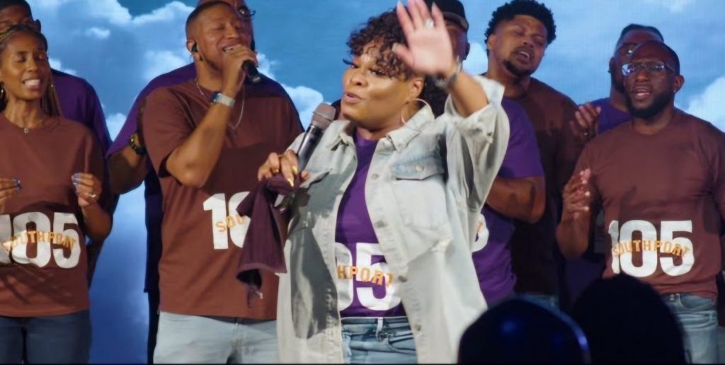 Tasha Cobbs Leonard – Heaven Mp3 Download