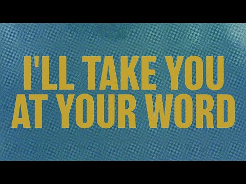 Cody Carnes – Take You At Your Word Mp3 Download