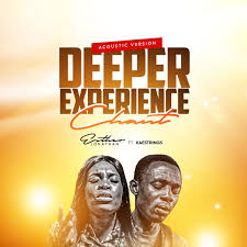 Esther Jonathan & kaestrings – Deeper Experience Chant (Acoustic Version) Mp3 Download