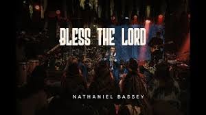 Nathaniel Bassey – Bless The Lord Mp3 Download