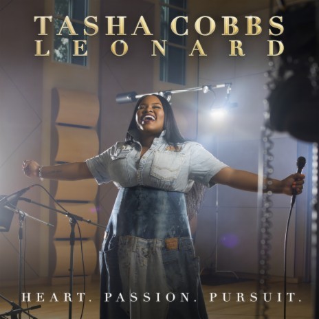 Tasha Cobbs Leonard – Our Eyes Are On You Mp3 Download