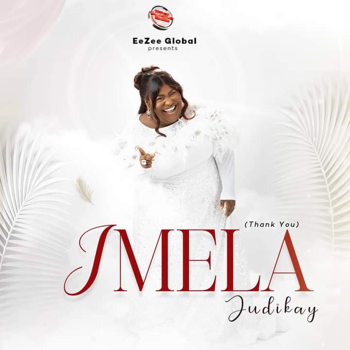 Judikay – Imela Mp3 Download