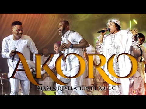 Mr M & Revelation Ft. Able C – Akoro Mp3 Download