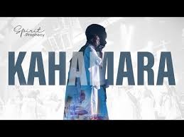 Spirit of Prophecy - Kahamara Mp3 Download