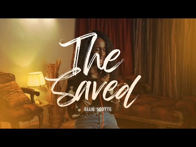 Ellie Scotte – The Saved Mp3 Download