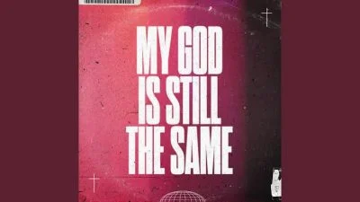 Sanctus Real – My God Is Still The Same Mp3 Download