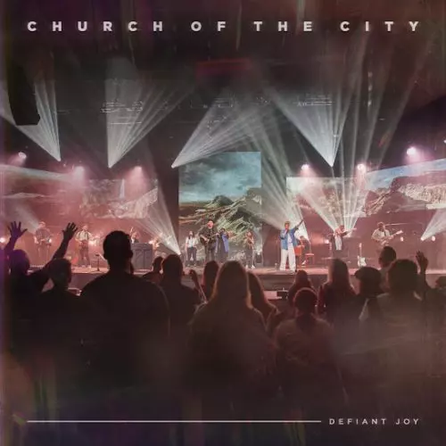 Church of the City Ft. Jon Reddick – Made A Way Mp3 Download