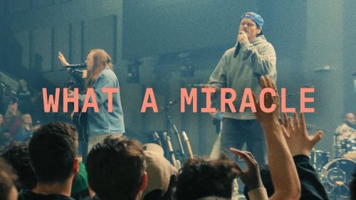 Elevation Worship Ft. Chris Brown & Leeland Mooring – What A Miracle Mp3 Download
