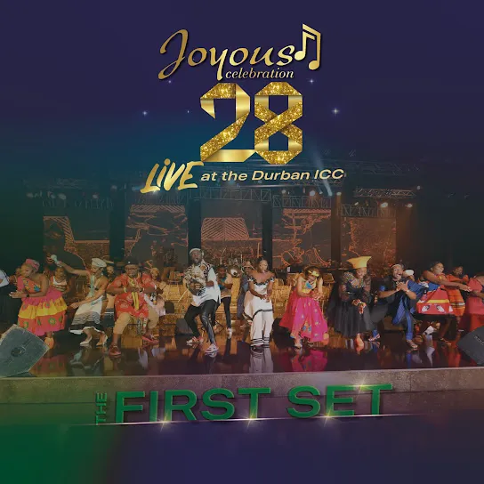 Ngegazi Likajesu – Joyous Celebration Mp3 Download