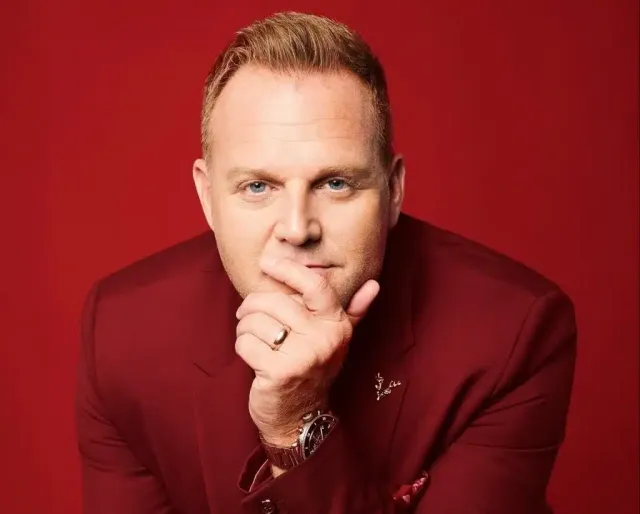 Matthew West – Don’t Stop Praying Mp3 Download