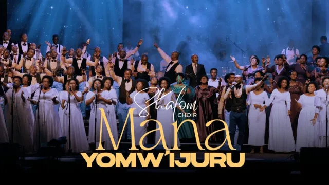 Shalom Choir – Mana Yo Mw’Ijuru Mp3 Download