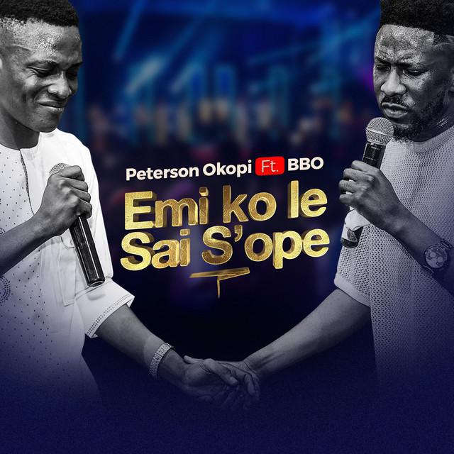 Peterson Okopi ft BBO – Emi Kole Sai Sope