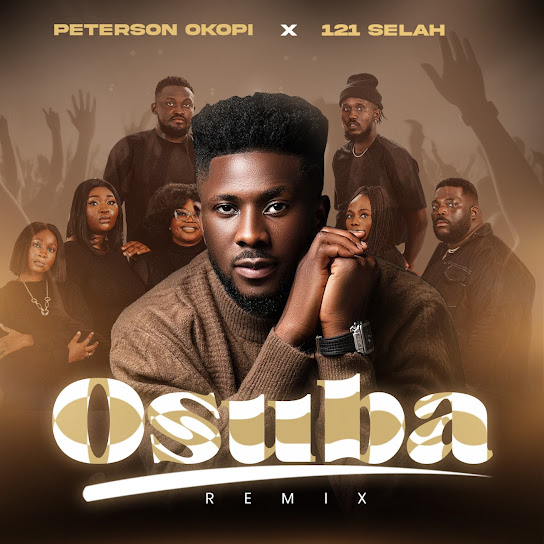 peterson okopi – osuba