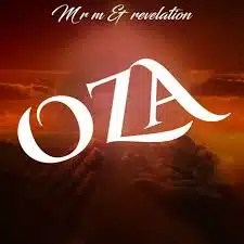 Mr M Revelation – Oza